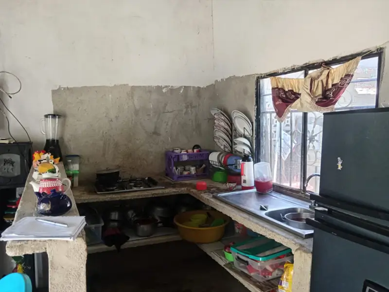 beneficiario elvis hernandez programa construyendo futuro fundacion banasan antes beneficiario elvis hernandez programa construyendo futuro fundacion banasan antes